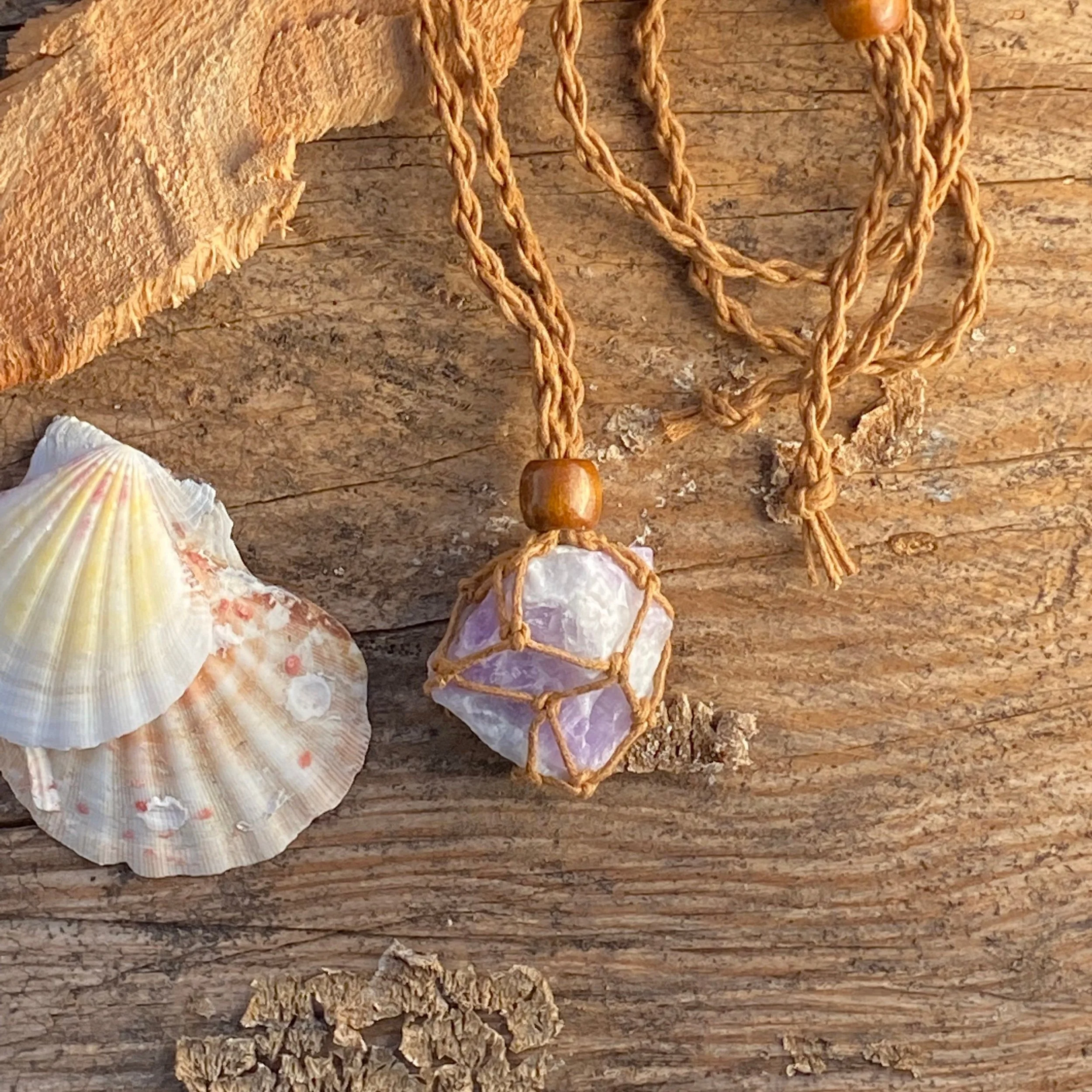 Natural Healing Gems